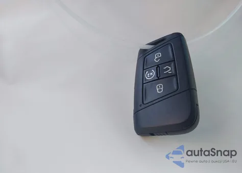 2021 Volkswagen Atlas 3.6L V6 Se W/Technology from USA, damaged, VIN 1V2JR2CA1MC593414